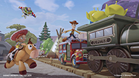 Disney Infinity 1 0 Gold Edition-screenshots